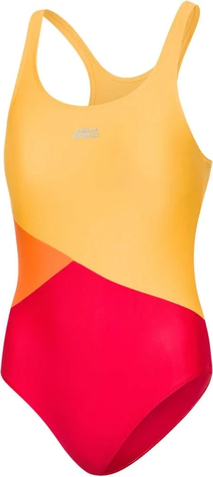 AQUA SPEED Kids's Swimsuits POLA