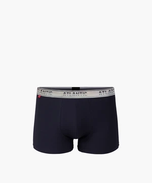 Men's boxers ATLANTIC - black