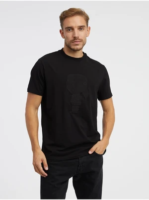 T-shirt da uomo  Karl Lagerfeld