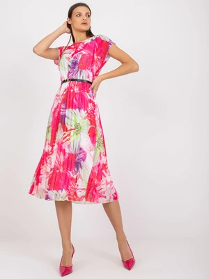 Abito da donna Fashionhunters Floral