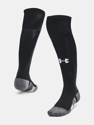 Under Armour Socks UA Accelerate 1pk OTC-BLK - unisex