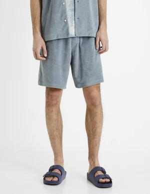 Celio Terry Shorts - Men