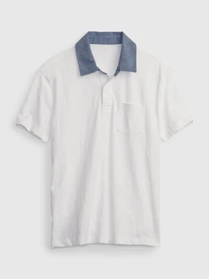 GAP Kids Polo T-shirt - Boys