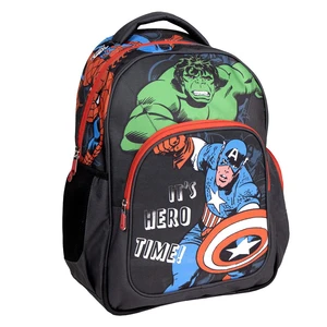 BACKPACK SCHOOL MEDIUM 42 CM AVENGERS