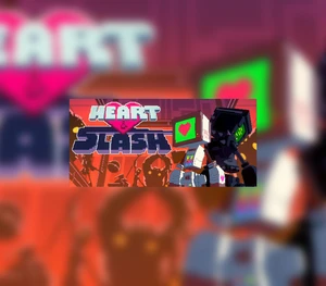 Heart&Slash Steam CD Key