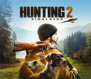 Hunting Simulator 2 AR Xbox Series X|S CD Key