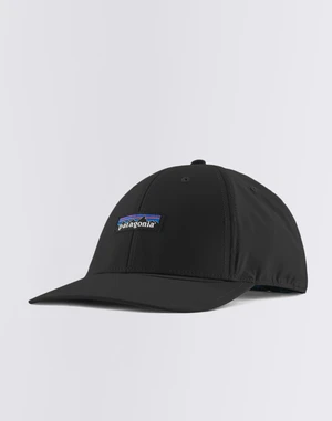 Patagonia Airshed Cap Black