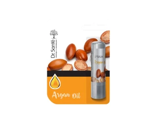 Balzám na rty s arganovým olejem Dr. Santé Argan Oil - 3,6 g