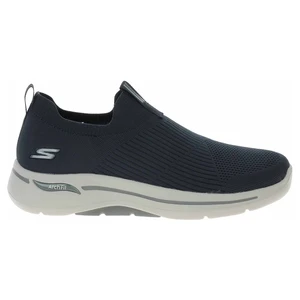 Skechers Go Walk Arch Fit - Iconic navy 43