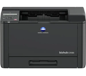 Konica Minolta bizhub C3100i AE1X021 laserová tlačiareň