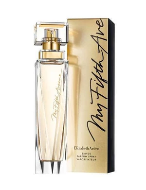 Elizabeth Arden My Fifth Avenue Edp 100ml