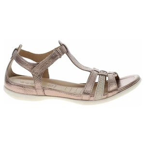 Dámské sandály Ecco Flash 24087357462 w.grey 39