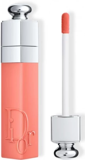 Dior Tekutá rtěnka Addict Lip Tint 5 ml 251 Natural Peach