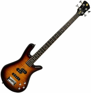 Spector Legend Standard 4 Tobacco Sunburst Elektrická baskytara