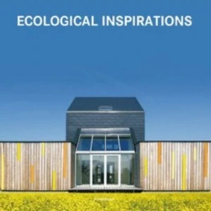 Ecological Inspirations - Simone Schleifer