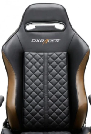 Opěrák pro židli DXRacer D73/NC