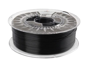 Spectrum 80056 3D filament, Premium PET-G, 1,75mm, 1000g, deep black