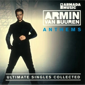 Armin Van Buuren - Anthems (Ultimate Singles Collected) (Coloured) (2 LP)