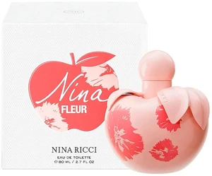 Nina Ricci Nina Fleur - EDT 80 ml