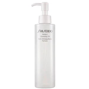 Shiseido Čistiaci pleťový olej (Perfect Cleansing Oil) 180 ml