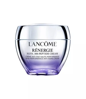 Lancôme Omladzujúci pleťový krém Rénergie HPN 300 - Peptide Cream (High- Performance Anti-Aging Cream) 50 ml