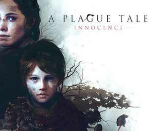 A Plague Tale: Innocence Steam Account