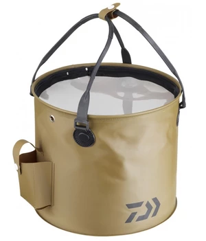 Daiwa skladacie vedro bucket foldable