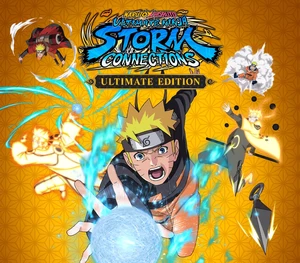 NARUTO X BORUTO Ultimate Ninja STORM CONNECTIONS Ultimate Edition US XBOX One / Xbox Series X|S CD Key