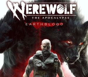 Werewolf: The Apocalypse - Earthblood XBOX One / Xbox Series X|S Account