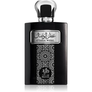 Al Wataniah Attar Al Wesal parfumovaná voda pre mužov 100 ml