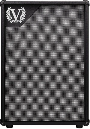 Victory Amplifiers Deputy V212 Baffle Guitare