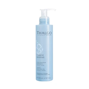 Thalgo Jemný čisticí gel pro smíšenou a mastnou pleť (Gentle Purifying Gel) 200 ml