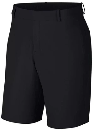 Nike Dri-Fit Hybird Black/Black 40 Krótkie spodenki