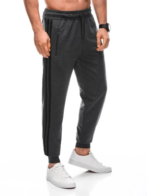 Edoti Men's sweatpants