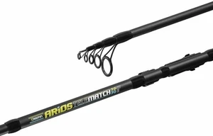 Delphin Arios TeleMATCH Canna 4,2 m 25 g