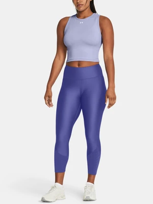 Under Armour Legíny Vanish Breeze Ankle Legging-PPL - Dámské