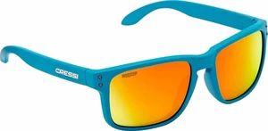 Cressi Blaze Sunglasses Aquamarine Sonnenbrille fürs Segeln