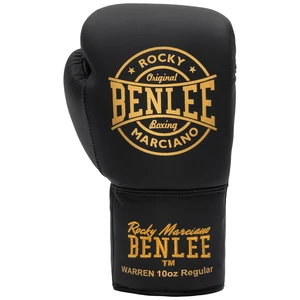 Benlee Leather boxing gloves