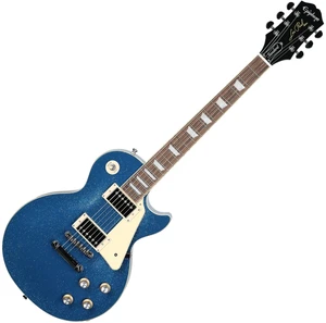 Epiphone Les Paul Standard 60s Brunswick Blue Sparkle Guitarra eléctrica