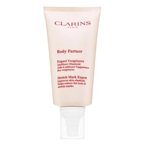 Clarins Body Partner Stretch Mark Expert krem do ciała przeciw rozstępom 175 ml