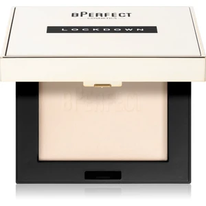 BPerfect Lockdown Luxe kompaktný púder odtieň CC2 115 g