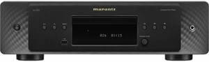 Marantz CD60 Black Hi-Fi CD přehrávač