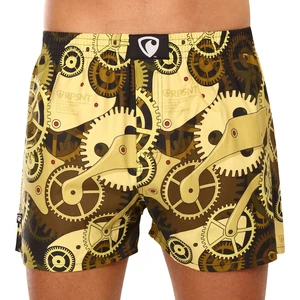 Men's boxer shorts Represent exclusive Ali time machine