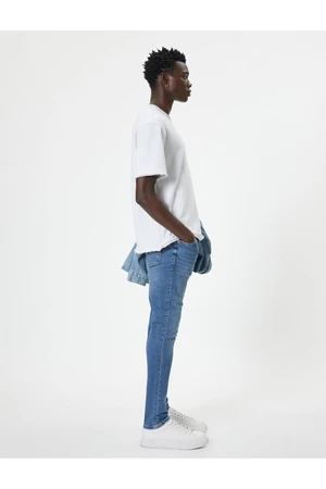 Koton Skinny Fit Jeans - Michael Jean