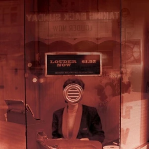 Taking Back Sunday Louder Now (LP)