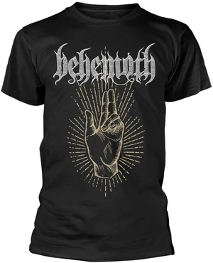 Behemoth Koszulka LCFR Black XL