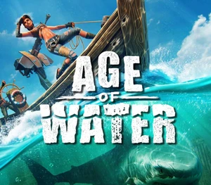 Age of Water US Xbox Series X|S CD Key