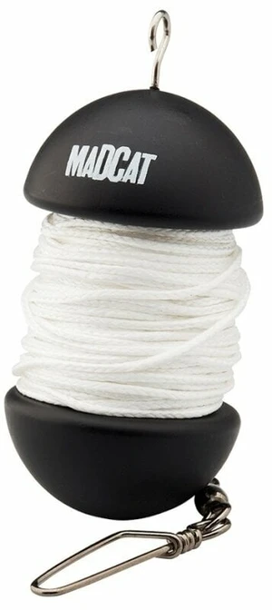 MADCAT Buoy Rope Flotador de pesca