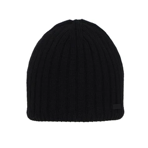 AGBO Men's winter hat black Rywal