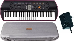 Casio SA-78 SET Detské klávesy / Detský keyboard